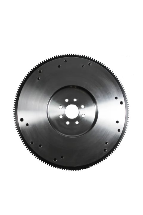 McLeod MOPAR 03-20 Gen III Steel Flywheel - 8 Bolt Crank 130 Tooth thumbnail 7