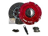 McLeod Tuner Adventure Series 12-18 Jeep Wrangler 3.6L Super Trail Pro Clutch Kit thumbnail 2