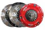 McLeod RXT HD Twin GM LS 1-1/8 x 26 Modular Assy 0 Bal w/ 168T Steel 6 Bolt Flywheel thumbnail 1