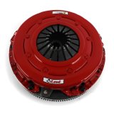 McLeod 07-11 Jeep Wrangler JK 3.8L Adventure Series Trail Pro Pack Clutch/Flywheel Kit thumbnail 1