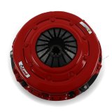 McLeod 07-11 Jeep Wrangler JK 3.8L Adventure Series Super TrailPro Pack Clutch/Flywheel Kit thumbnail 1