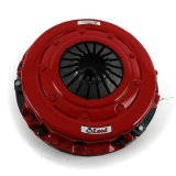 McLeod 07-11 Jeep Wrangler JK 3.8L Adventure Series Trail Extreme Pack Clutch/Flywheel Kit thumbnail 1