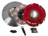 McLeod 07-11 Jeep Wrangler JK 3.8L Adventure Series Trail Extreme Pack Clutch/Flywheel Kit thumbnail 5