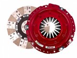 McLeod 18-23 Jeep Wrangler JL Adventure Series Trail Extreme Pack Clutch/Flywheel Kit thumbnail 1