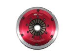 McLeod 00-06 BMW E46 Mag Force SE Double Disc Strap Drive 0 Bal 35mm x 10 Spline thumbnail 1