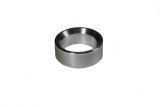 McLeod Ford 1.43in ID 1.96in OD 0.700in Thick Aluminum 1400 Series Bearing Spacer thumbnail 1
