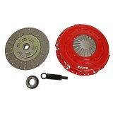 McLeod Street Pro Clutch Kit Gm V8 55-92 Except 1986-Up Vette thumbnail 1