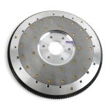 McLeod Flywheel Aluminum Ford Fe Motors Except 428 12inSteel Insert 184 thumbnail 1