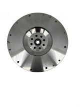 McLeod 91-04 Jeep 4.0L Max Mass Steel Billet Flywheel - 37lbs thumbnail 1