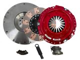 McLeod 12-18 Wrangler JK 3.6L Adventure Series Trail Extreme Clutch/Flywheel Kit thumbnail 1