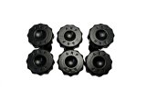 McLeod Bolts Pak 1/2-20in Crank To Flywheel Pontiac (6 Per Box) thumbnail 1