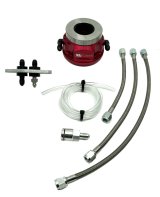 McLeod 2018+ Jeep Wrangler JL 1400 Series Hydraulic Bearing thumbnail 2