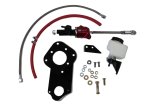 McLeod Racing 62-67 Chevrolet Nova w/ Qwik Disconnect Hydraulic Conversion Kit thumbnail 3