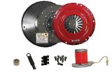 McLeod 05-10 Ford Mustang GT Super Street Pro Clutch Pack thumbnail 2
