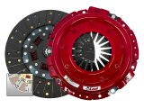 McLeod 15-17 Ford Mustang GT 5.0L Super Street Pro Clutch Pack 11 x 1 x 23M - 164T thumbnail 5