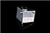 Weapon R 04+ Evo Aluminum Coolant Overflow Tank thumbnail 3