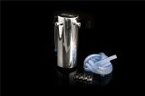 Weapon R 05-09 Scion tC Aluminum Oil Catch Can thumbnail 1
