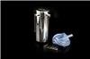 Weapon R 05-09 Scion tC Aluminum Oil Catch Can thumbnail 3