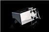 Weapon R 89-94 240SX/ S13 Polished Aluminum Coolant Overflow Tank thumbnail 3