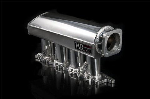 Weapon R 03-07 Scion xB / Toyota BB Metal Intake Manifold thumbnail 1
