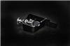 Weapon R Evo 8 Master Cylinder Brace Chrome thumbnail 2