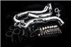 Weapon R Intercooler Piping Kit for 03-05 Mitsubishi Evolution 8 thumbnail 3