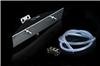 Weapon R 03-08 Evo Neo Chrome Aluminum Oil Catch Can thumbnail 2