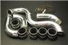 Weapon R Intercooler Piping Kit for 03-05 Mazda Speed Protege thumbnail 3