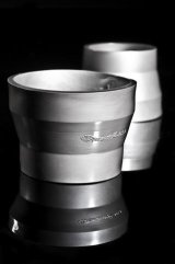 Weapon R 2.5in x 8in 45 Degree Silicon Reinforced Reducer thumbnail 1
