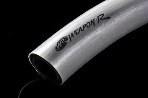 Weapon R 10mm Gunmetal Hose Kit (3 feet) thumbnail 1