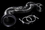 Weapon R Dragon Ram Air Adapter ONLY (Black) thumbnail 1
