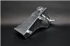 Weapon R 11 Dodge Challenger Polished Alum Coolant Tank (w/ Pressure Cap) thumbnail 3