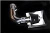 Weapon R 13-16 Scion FRS/15-18 Toyota 86 Gunmetal/Black Foam Filter Polished Secret Weapon Intake thumbnail 3