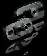 Weapon R 90+ Subaru (1.8-2.5L) / 86-05 Nissan (1.5-2.0L) / 86-05 Mazda (1.6-3.0L) Fuel Rail Adapter thumbnail 1