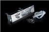 Weapon R 03+ Infinity G35 Aluminum Oil Catch Tank thumbnail 3