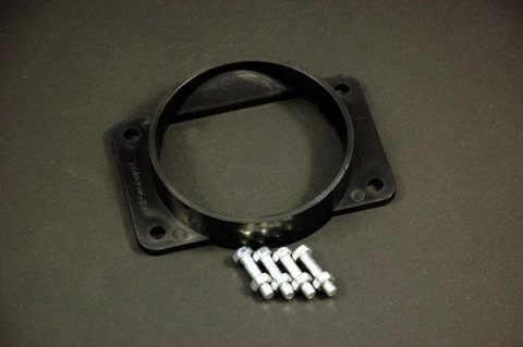 Weapon R 96-01 Infiniti I30 / 90-03 Nissan Pathfinder / 98-03 X-Terra Secret Weapon Intake