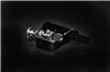 Weapon R 13 Scion FR-S Cylinder Brace Polished thumbnail 3