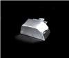Weapon R 13 Scion FR-S Billet Aluminum Accessory Cover - Air Conditioning Cover thumbnail 3