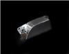 Weapon R 13 Scion FR-S Billet Aluminum Accessory Cover - Alternator Cover thumbnail 3