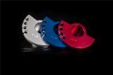 Weapon R 03+ Hyundai Tiburon V6 Billet Throttle Rotor Polished thumbnail 1