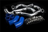 Weapon R Intercooler Piping Kit for 06 Mitsubishi Evolution 9 thumbnail 1