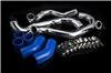 Weapon R Intercooler Piping Kit for 06 Mitsubishi Evolution 9 thumbnail 3
