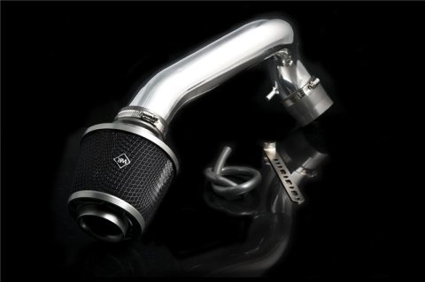 Weapon R 00-05 Hyundai Sonata V6 Secret Weapon Intake thumbnail 1