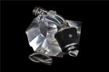Weapon R 11-16 Toyota Sienna Van 3.5L V6 (with Air Shield) Secret Weapon Intake thumbnail 1
