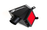 Weapon R 05-09 Ford Mustang GT 4.6L V8 (NSWP) Stealth Air Box thumbnail 2