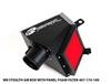 Weapon R 05-09 Ford Mustang GT 4.6L V8 (NSWP) Stealth Air Box thumbnail 3