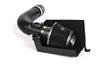 Weapon R 12-13 Scion FR-S Gunmetal/Black Foam Filter Flat Black Dual Velocity Secret Weapon Intake thumbnail 3