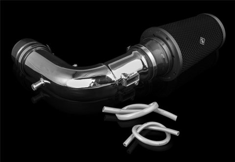 Weapon R Ford 11-13 Edge 3.5L V6 Secret Weapon Intake thumbnail 1