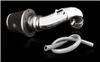 Weapon R 2012 Chevy Captiva 3.0L V6 Secret Weapon Intake thumbnail 3