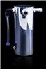 Weapon R 24 fl oz Polished Oil Catch Can w/ 15mm Inlet Ports thumbnail 3
